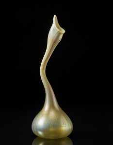 LOUIS COMFORT TIFFANY