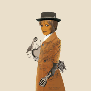 Gli illustratori de «la Lettura» in mostra alla Triennale.