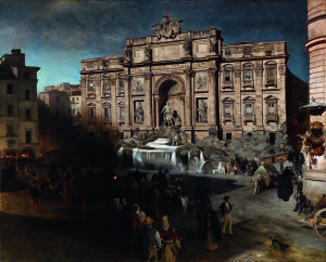 Oswald Achenbach