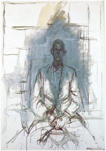 giacometti final portrait