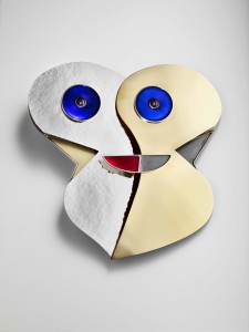 Alessandro Mendini | Pluralità