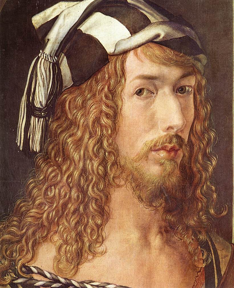Albrecht Dürer e il Rinascimento tedesco in arrivo a Milano