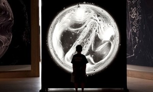 IL SENSO DELLA BELLEZZA – SCIENZA E ARTE AL CERN