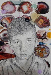 arte pakistana contemporanea