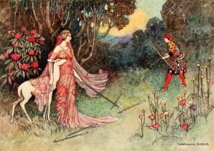 Fratellino e Sorellina