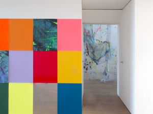 "Don't stop" di Daniele Innamorato, Galleria Massimodeluca