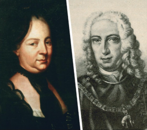  Il principe e la sovrana. I luoghi, gli affetti, la corte. Nel 250° della morte del principe Antonio Tolomeo Gallio Trivulzio e nel 300° della nascita di Maria Teresa d’Asburgo Archivio di Stato