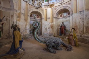Sacro Monte di Oropa