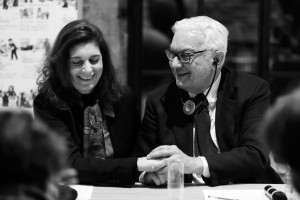 Macel e Baratta. Photo by Jacopo-Salvi Courtesy of La Biennale di Venezia