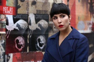 seven sisters - what happened to monday