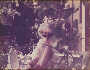 Cindy Sherman