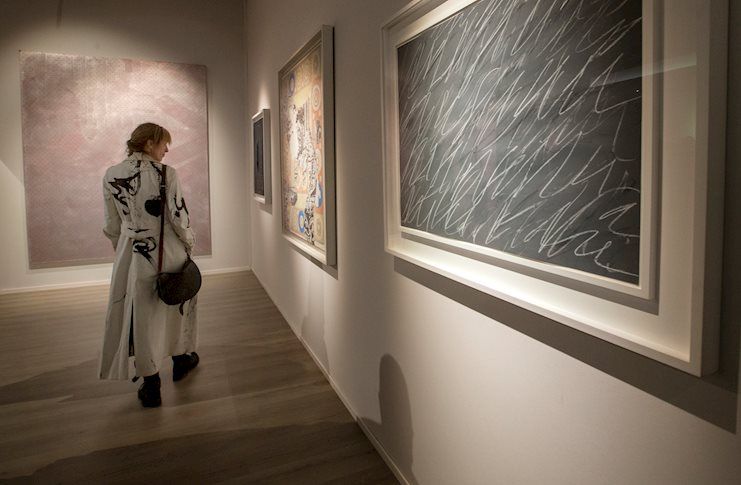 TEFAF New York Spring