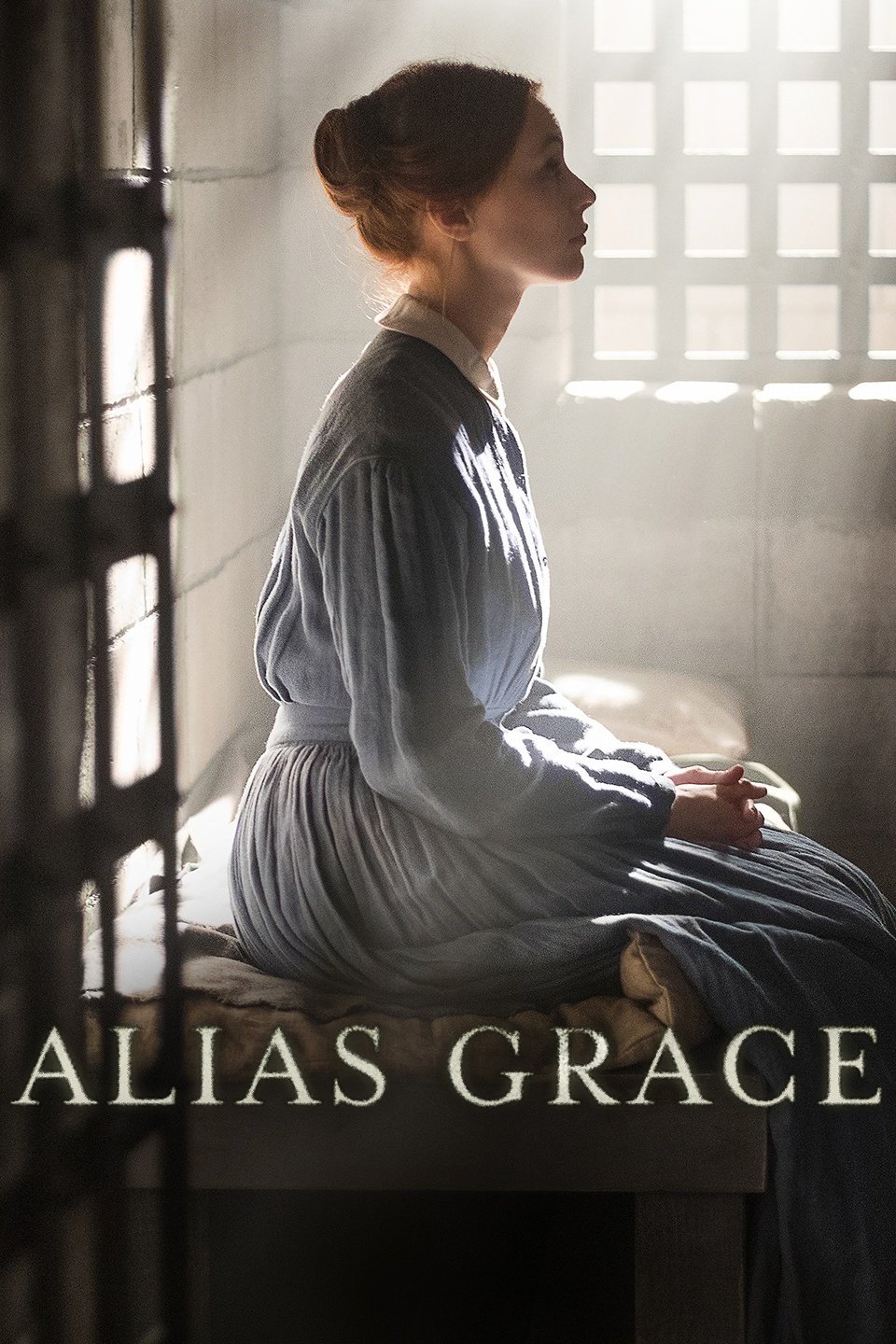 L’Altra Grace: la miniserie tratta dal romanzo di Margaret Atwood arriva su Netflix