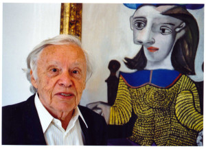 Heinz Berggruen