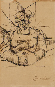 Finarte BOCCIONI