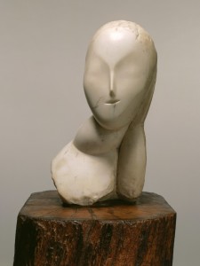 Constantin Brancusi