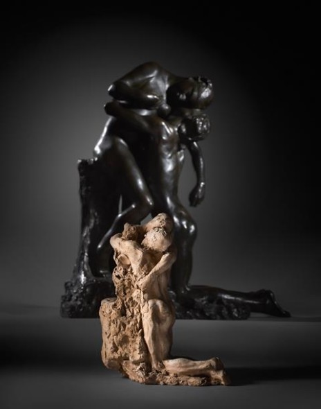 Camille Claudel. 20 opere della musa di Rodin all’asta da Artcurial