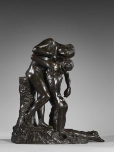 Camille Claudel