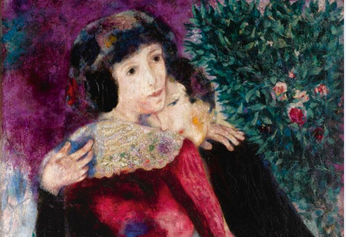 Gli amanti di Chagall guidano la evening Sotheby’s e centrano il record a 28,4 M$