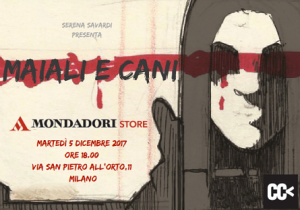 Maiali e cani