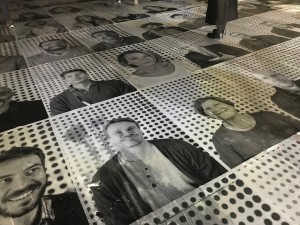 Inside Out di JR torna a Milano