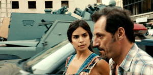 L'insulto ZIAD DOUEIRI