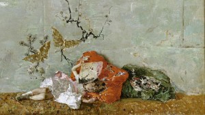 Mariano Fortuny, prima grande retrospettiva al Prado