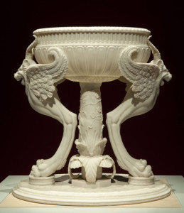 Vaso Piranesi | Museo Piranesi