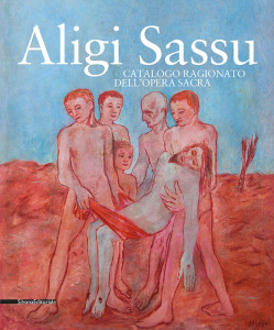 ALIGI SASSU Catalogo ragionato dell’opera sacra