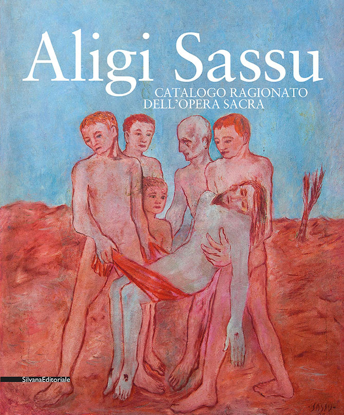 Aligi Sassu e l’arte sacra, conferenza a Brera