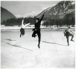 © Jacques Henri Lartigue - 1918