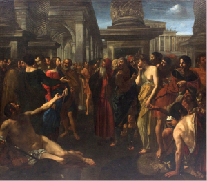 ANGELO CAROSELLI Bertolami fine Arts