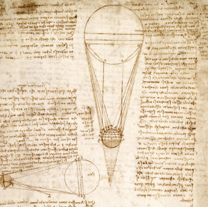 Bill Gates presterà il Codice Leicester di Leonardo da Vinci per una mostra agli Uffizi