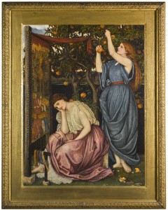 Penelope John Roddam Spencer Stanhope