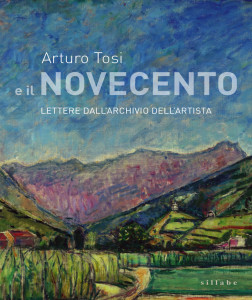 Tosi e Sironi: due maestri, due amici