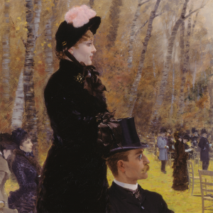 Da De Nittis a Gemito. I napoletani a Parigi negli anni dell’impressionismo