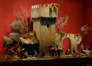 Nativity -  I Presepi di Ivan Dimitrov in mostra a Bologna