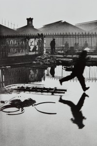 ©Henri Cartier-Bresson / Magnum Photos