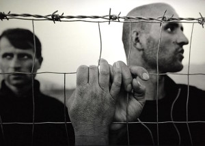 Memoria. James Nachtwey a Palazzo Reale di Milano.