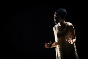 Lady Macbeth, Scene da un matrimonio al Franco Parenti