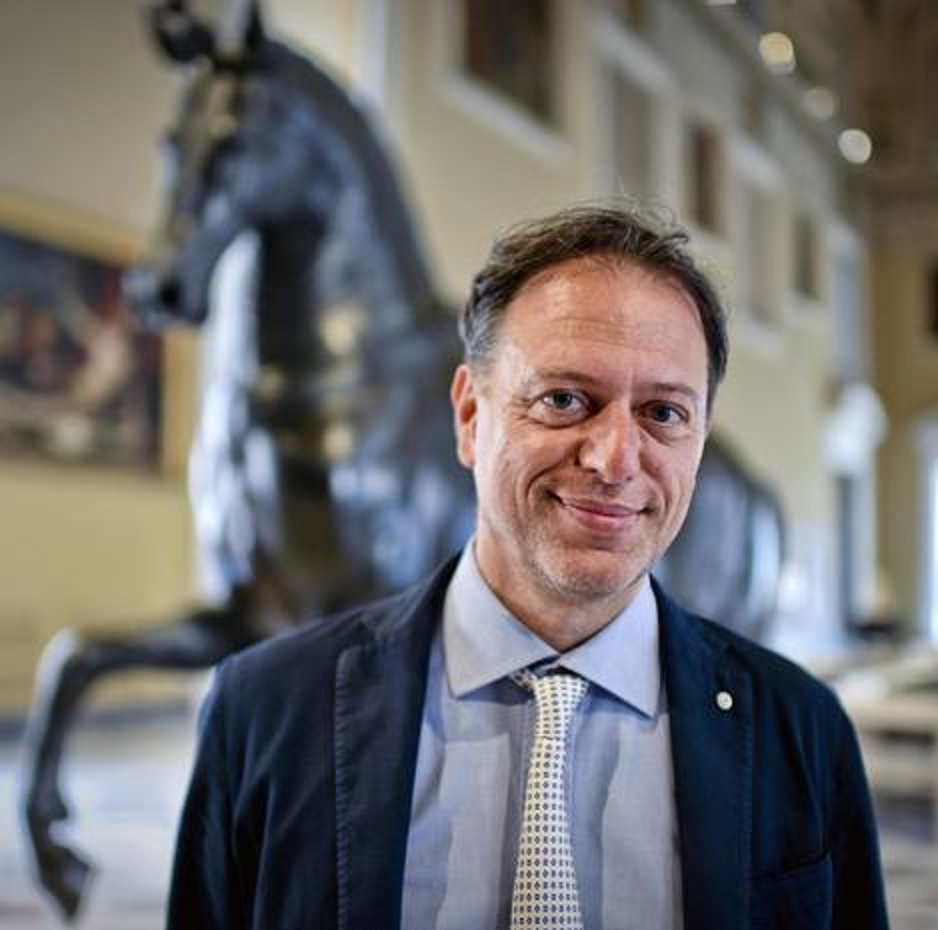 Direttori musei: Consiglio di Stato reintegra Giulierini, Degl’Innocenti e Malacrino