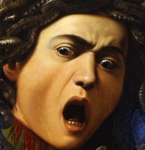 Caravaggio – L’anima e il sangue