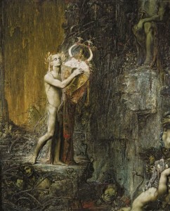 Joséphin Péladan: Simbolismo mistico. Il Salon de la Rose + Croix a Parigi, 1892-1897