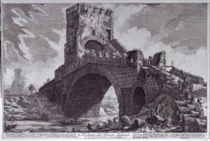 Giovan Battista Piranesi