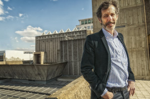 Ralph Rugoff Nuovo Direttore Biennale 2019