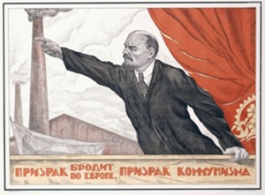 Red Star Over Russia: A Revolution in Visual Culture 1905-55