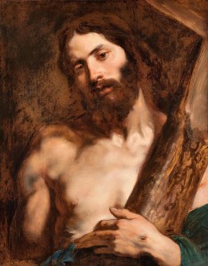 L’ULTIMO CARAVAGGIO. EREDI E NUOVI MAESTRI