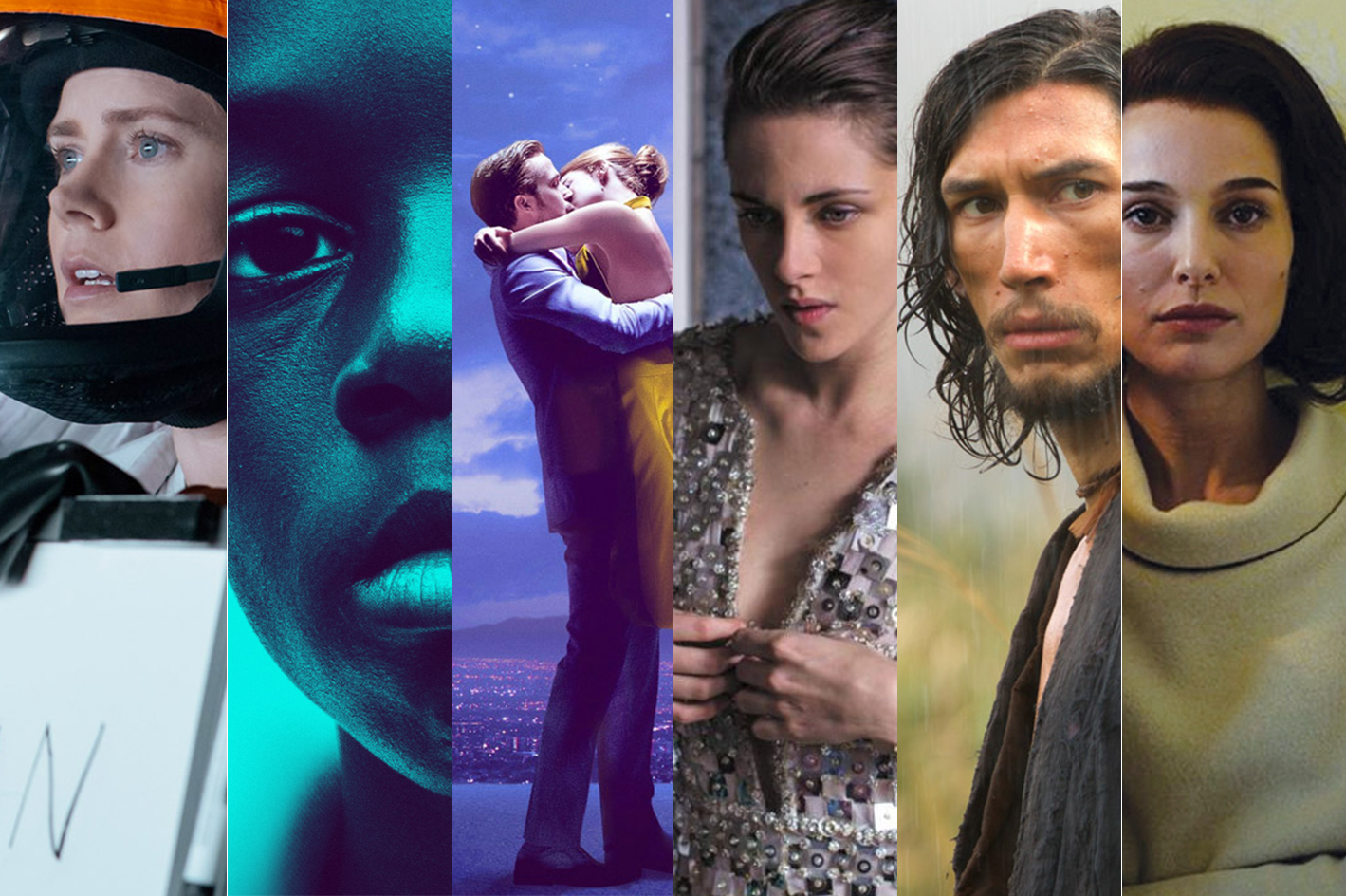I migliori film del 2017: la classifica di ArtsLife