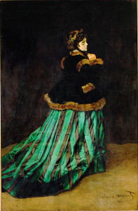 monet