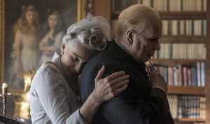 L'ora più buia (Darkest Hour) è un film del 2017 diretto da Joe Wright.